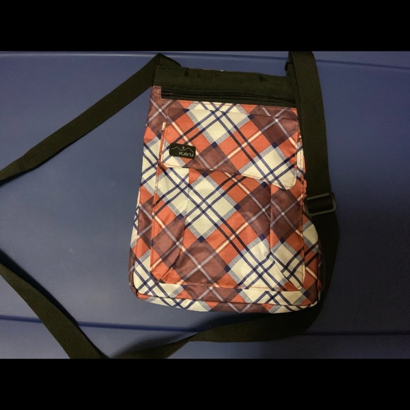 Kavu crossbody - Picture 1 of 2